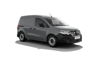 KANGOO VAN E-TECH ELÉTRICO