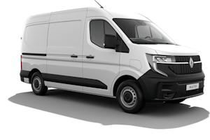 NOVO MASTER FURGÃO E-TECH ELÉTRICO