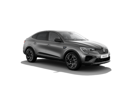 ARKANA esprit Alpine
