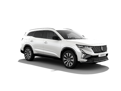 NOVO ESPACE techno