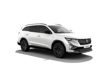 NOVO ESPACE esprit Alpine