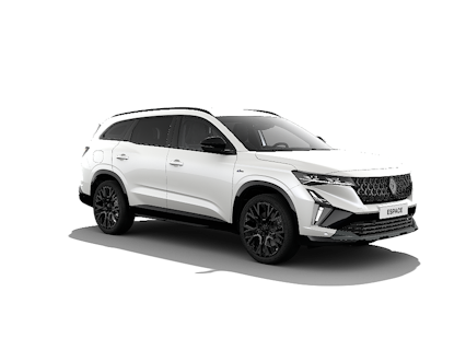 NOVO ESPACE esprit Alpine