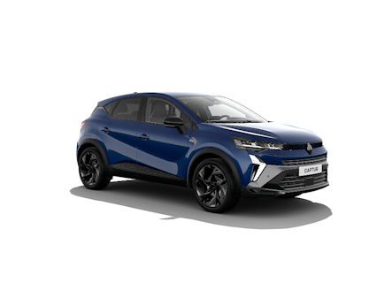 CAPTUR esprit Alpine