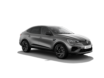 ARKANA esprit Alpine