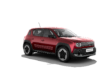 RENAULT 4 E-TECH ELÉTRICO evolution