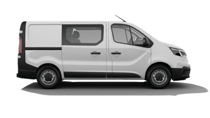 cabina prolongada (N1 - chassis completo)