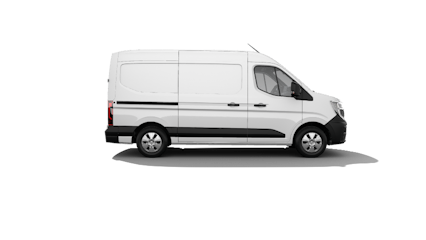 Furgão Merc. ligeiro (N1 - Chas. Completo)