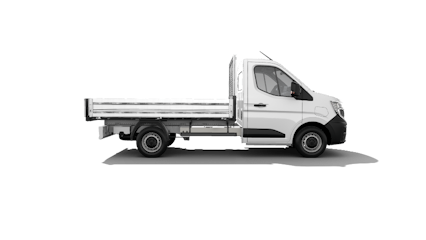 chassis cabina simples cx/aberta ALU/ALU (N1-chassis completo)